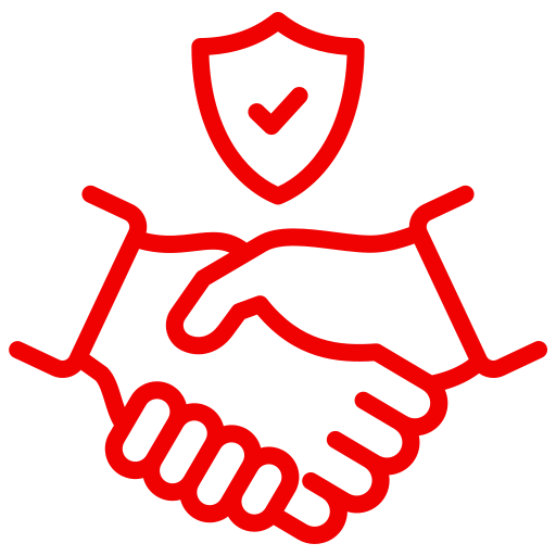Trusted by top contractors